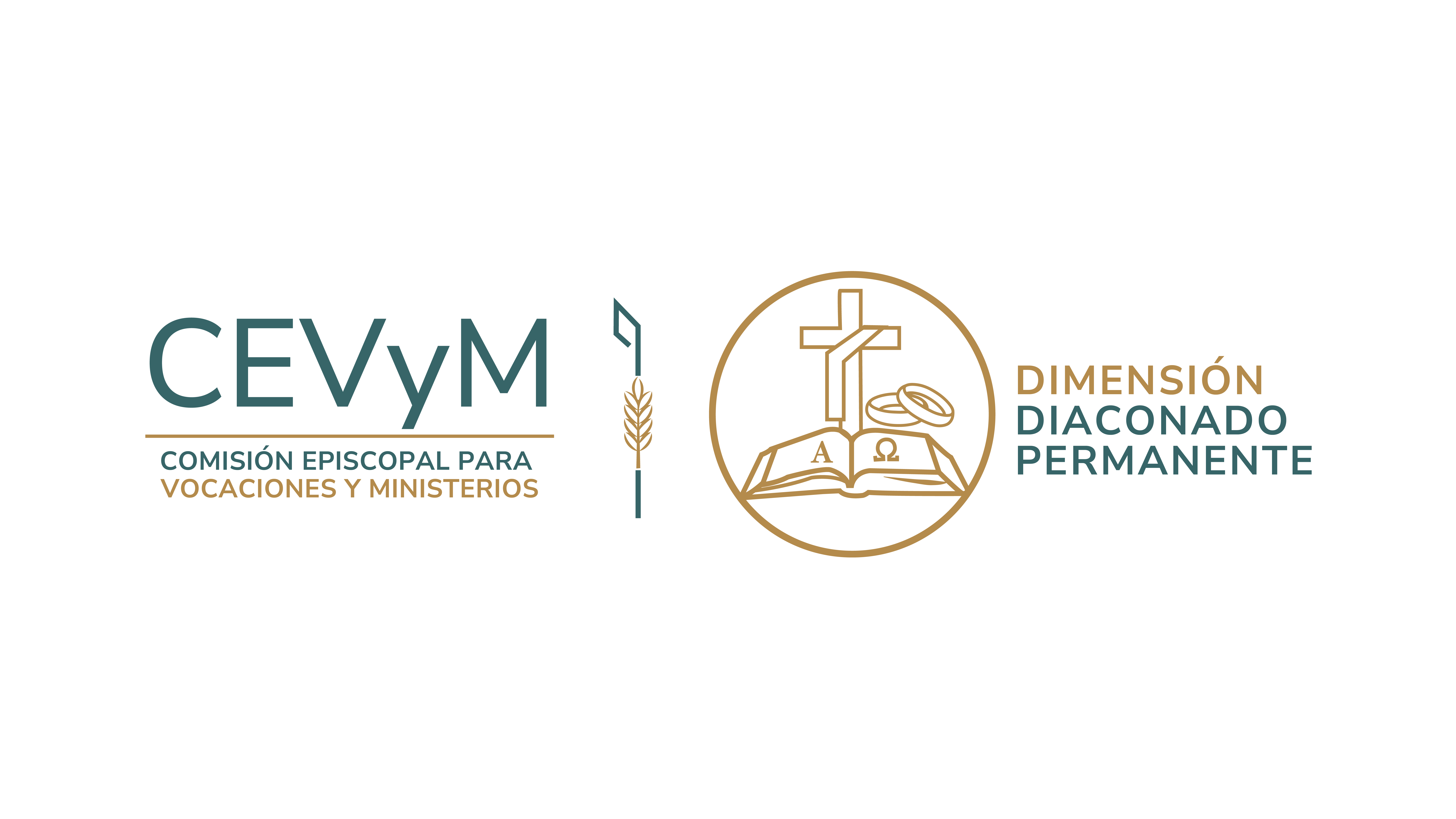 Logotipo Diaconado